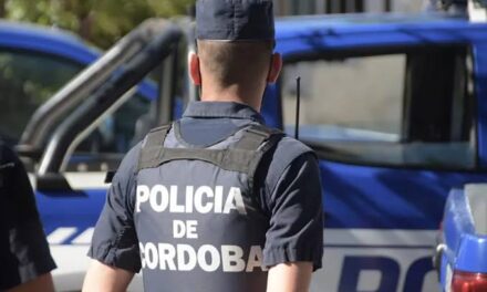 Habrá un nuevo operativo policial en Patio Olmos por el partido de Argentina