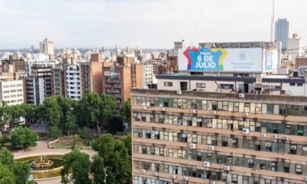 Así funcionarán los servicios municipales este lunes 6 de julio