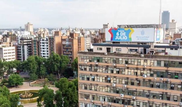 Así funcionarán los servicios municipales este lunes 6 de julio