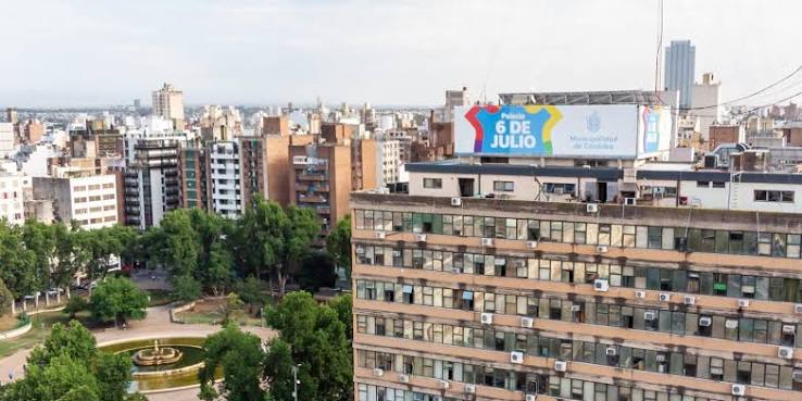 Así funcionarán los servicios municipales este lunes 6 de julio