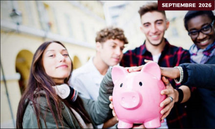 Jóvenes: menos oportunidades y más incertidumbre