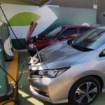 EPEC ya tiene 30 puntos de carga