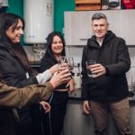 Cabildo II: 298 vecinos ya tienen agua potable