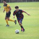 Se sortearon las zonas del Campeonato Provincial de Selecciones Sub 13 y Sub 15