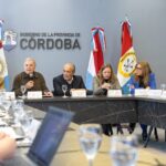 Córdoba se prepara para El Niño